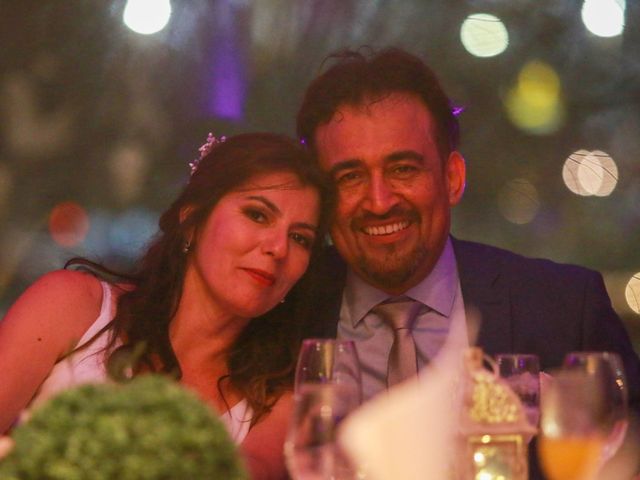 El matrimonio de Fernando y Cynthia en Arica, Arica 5