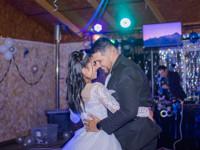 El matrimonio de Camila y Manuel en Angol, Malleco 14