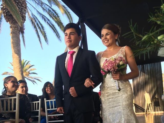 El matrimonio de Mauricio y Ana María en Antofagasta, Antofagasta 5