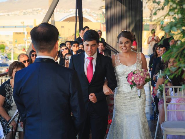 El matrimonio de Mauricio y Ana María en Antofagasta, Antofagasta 26