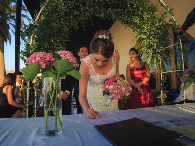 El matrimonio de Mauricio y Ana María en Antofagasta, Antofagasta 29