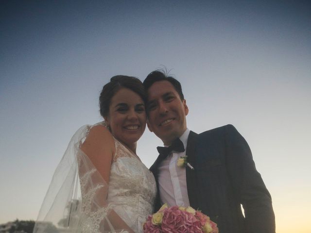 El matrimonio de Mauricio y Ana María en Antofagasta, Antofagasta 39