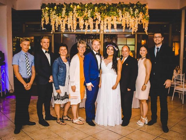 El matrimonio de Erik y Karen en Antofagasta, Antofagasta 3