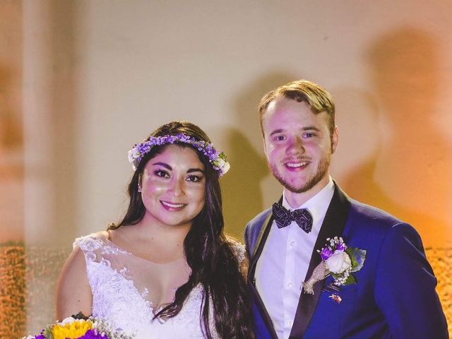 El matrimonio de Erik y Karen en Antofagasta, Antofagasta 5