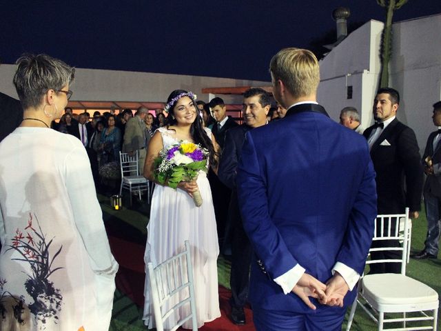 El matrimonio de Erik y Karen en Antofagasta, Antofagasta 21