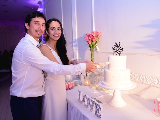 El matrimonio de Andrés y Inés en Concepción, Concepción 30