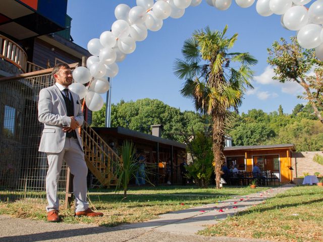 El matrimonio de Sergio y Barbara en Osorno, Osorno 10