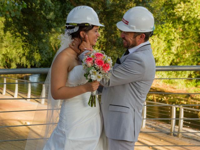 El matrimonio de Sergio y Barbara en Osorno, Osorno 14