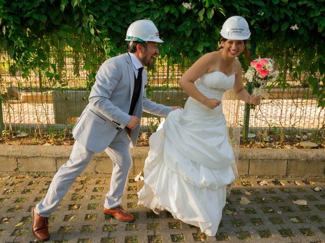 El matrimonio de Sergio y Barbara en Osorno, Osorno 15