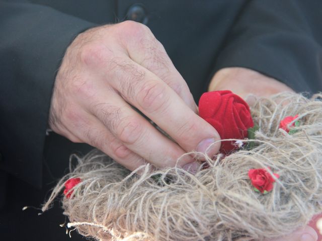 El matrimonio de Orlando y Gabriela en Rengo, Cachapoal 44