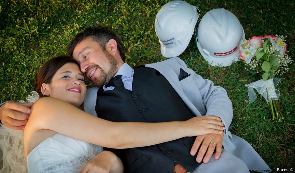 El matrimonio de Sergio y Barbara en Osorno, Osorno