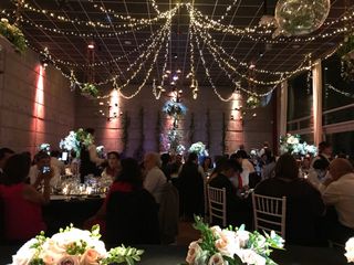 El matrimonio de Fernanda y Gonzalo 2