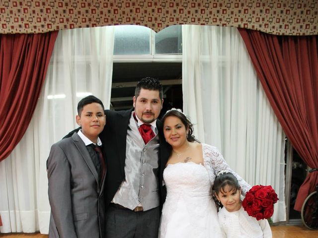 El matrimonio de Cristian y Karina en Rancagua, Cachapoal 3