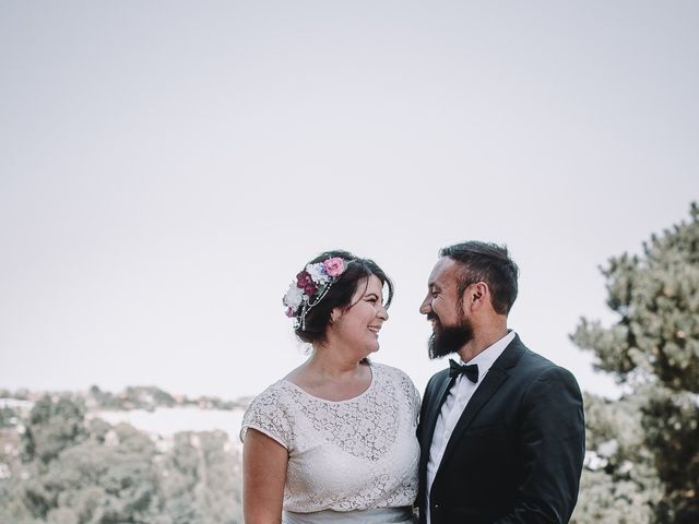 El matrimonio de Rodrigo y Guisella en Viña del Mar, Valparaíso 31
