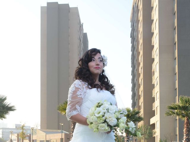 El matrimonio de Claudio y María José en Buin, Maipo 5