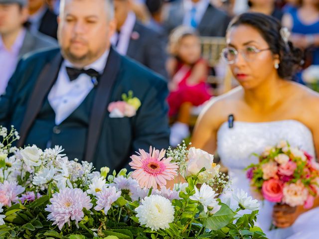 El matrimonio de Esteban y Cristina en Concepción, Concepción 71