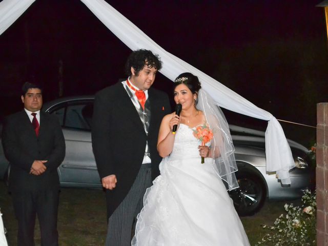 El matrimonio de Renato  y Viviana  en Temuco, Cautín 20