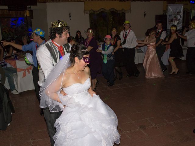El matrimonio de Renato  y Viviana  en Temuco, Cautín 24