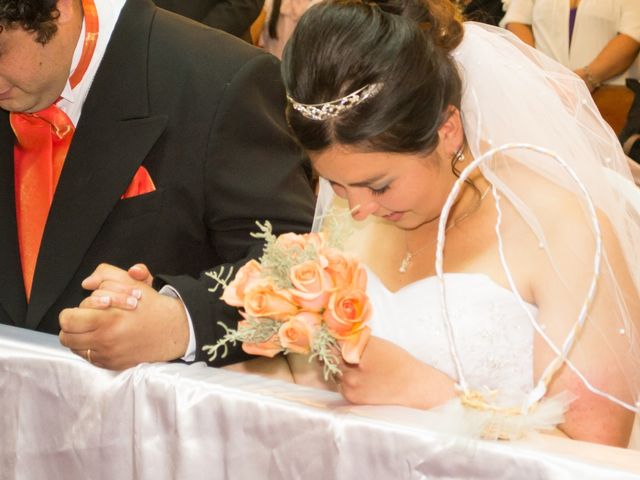 El matrimonio de Renato  y Viviana  en Temuco, Cautín 26