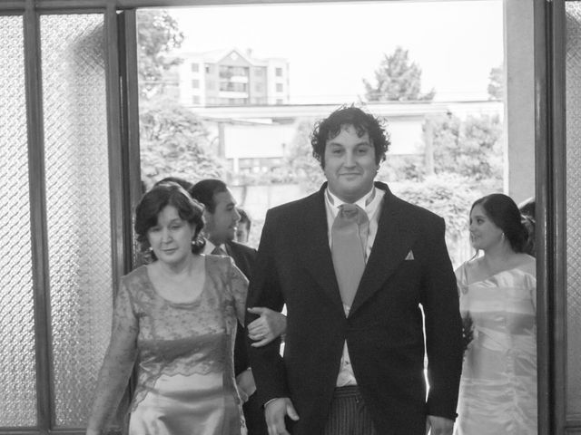 El matrimonio de Renato  y Viviana  en Temuco, Cautín 28