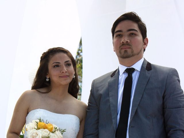 El matrimonio de Alejandro y Cindy en Maipú, Santiago 35