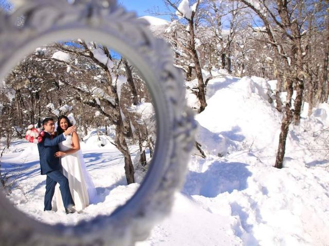 El matrimonio de Marjorie y Luis en Osorno, Osorno 5