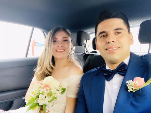 El matrimonio de Diego  y Abigail  en Antofagasta, Antofagasta 7