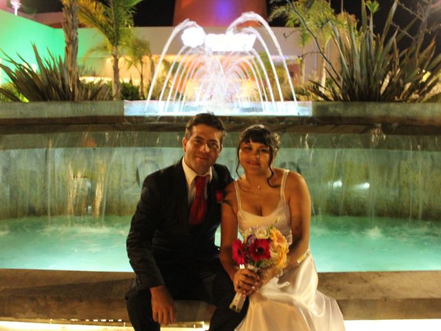 El matrimonio de Daniel y Makarena en Copiapó, Copiapó 4