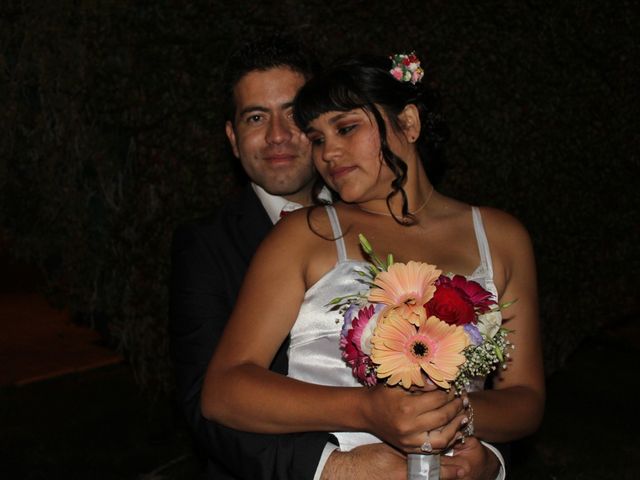 El matrimonio de Daniel y Makarena en Copiapó, Copiapó 14