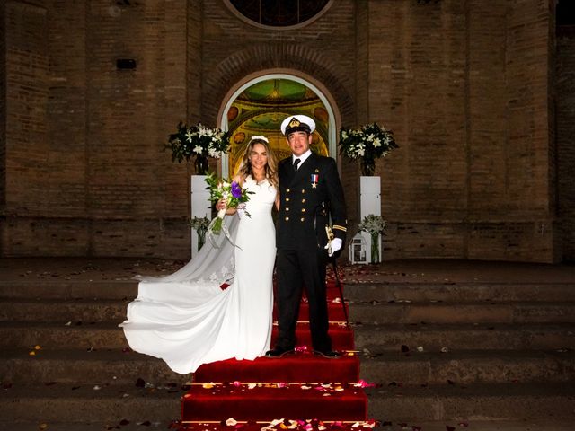 El matrimonio de Jorge y Andrea en Buin, Maipo 7
