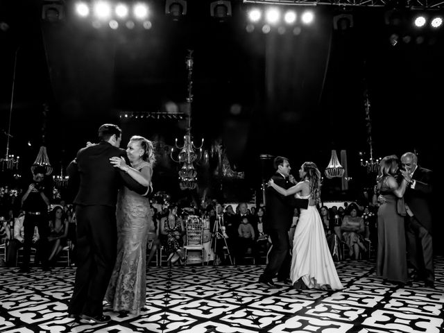 El matrimonio de Jorge y Andrea en Buin, Maipo 39