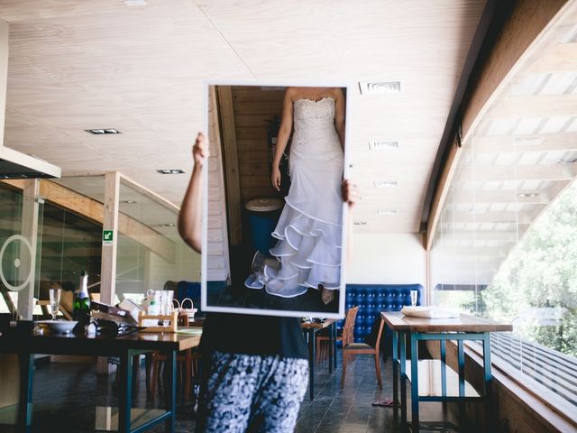 El matrimonio de Adrián y Pía en Melipilla, Melipilla 7