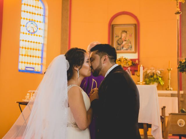 El matrimonio de Alejandro y Andrea en Temuco, Cautín 14