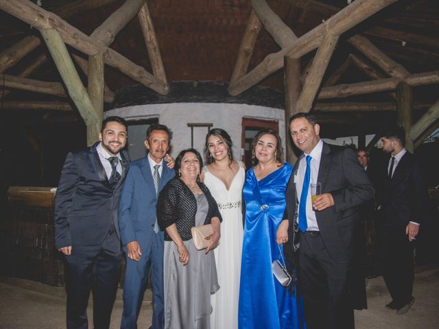 El matrimonio de Alejandro y Andrea en Temuco, Cautín 26