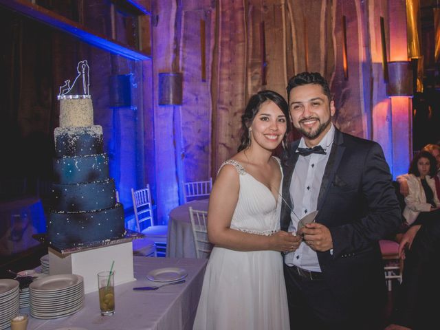 El matrimonio de Alejandro y Andrea en Temuco, Cautín 43