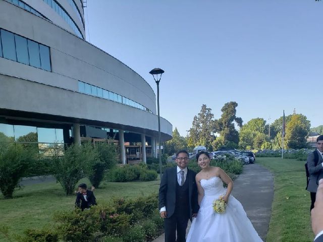 El matrimonio de Francisco y Bárbara en Osorno, Osorno 28