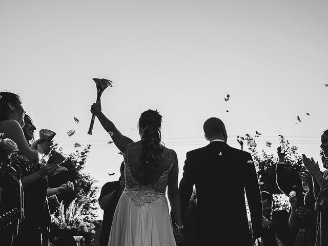 El matrimonio de Nelson y Piera en Colina, Chacabuco 67