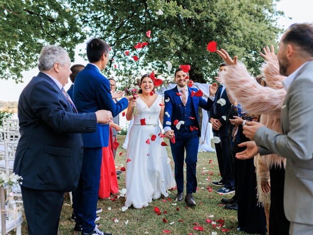 El matrimonio de Mikel y Antonia en Valdivia, Valdivia 31