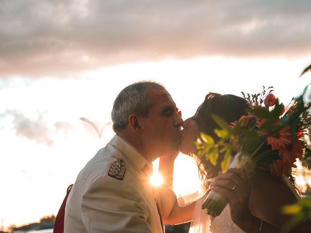 El matrimonio de Edith y Rodrigo en Buin, Maipo 8