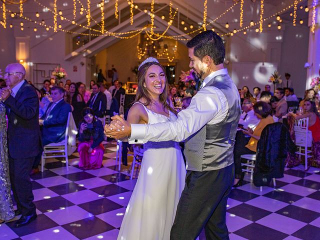 El matrimonio de Alejandro y Yasna en Rancagua, Cachapoal 27