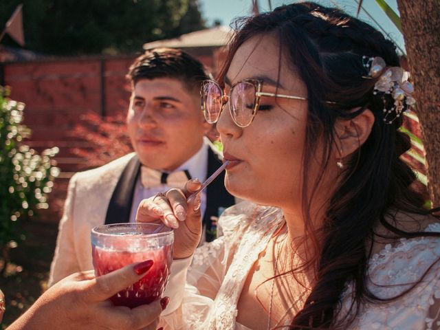 El matrimonio de María Laura  y Lucas  en Valdivia, Valdivia 5