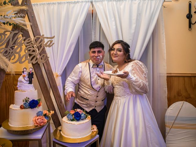 El matrimonio de María Laura  y Lucas  en Valdivia, Valdivia 12