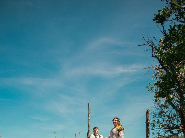 El matrimonio de María Laura  y Lucas  en Valdivia, Valdivia 20