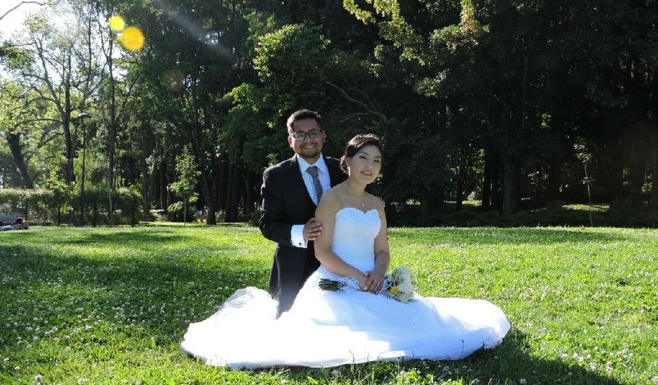 El matrimonio de Francisco y Bárbara en Osorno, Osorno