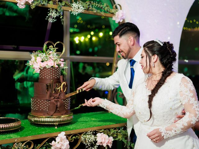 El matrimonio de Mario y Constance en Antofagasta, Antofagasta 3