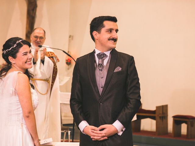 El matrimonio de Luis y Cindy en Santiago, Santiago 12