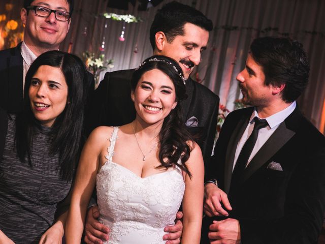 El matrimonio de Luis y Cindy en Santiago, Santiago 28
