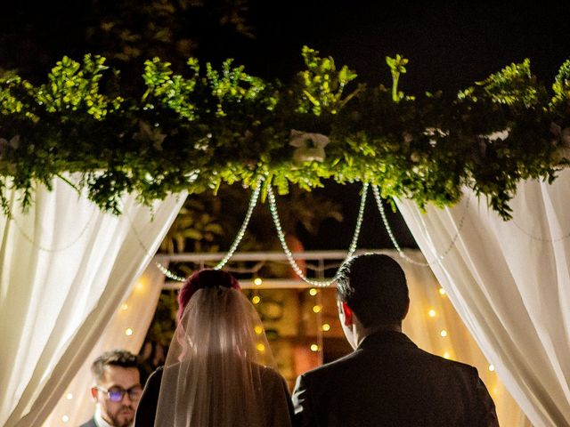 El matrimonio de Angela y Ignacio en San Bernardo, Maipo 11