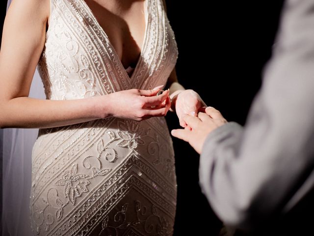 El matrimonio de Angela y Ignacio en San Bernardo, Maipo 16