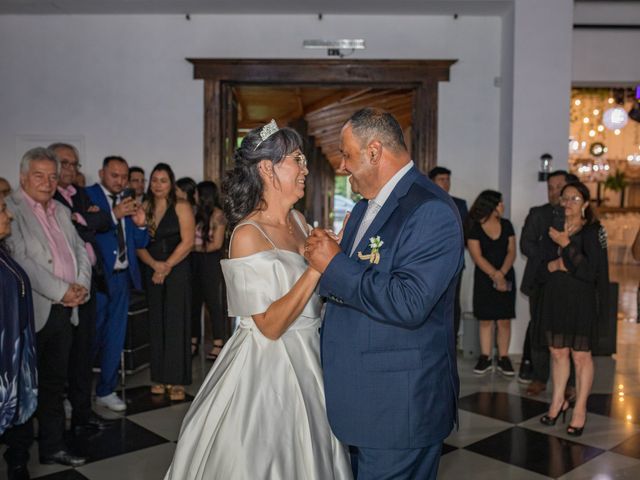 El matrimonio de Ricardo y Nenita en Rancagua, Cachapoal 26